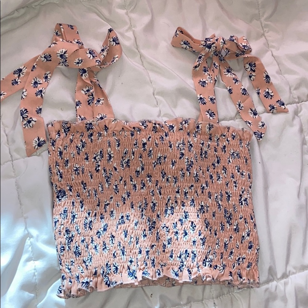 SHEIN top